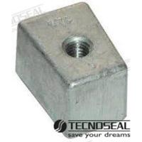 Ánodos para Yamaha - Yamaha TEN01132 - ANODO CUBO YAMAHA T25,F30,F40,F50,F60 - thumbnail