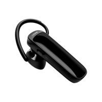Jabra Talk 25 SE Mono Bluetooth Headset - draadloze mono headset met ingebouwde microfoon, mediastreaming en tot 9 uur gesprekstijd - zwart - thumbnail