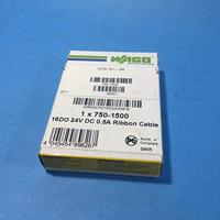 WAGO 750-1500 Digitale PLC-uitgangsmodule 750-1500 1 stuk(s) - thumbnail