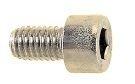 Bofix inbusbout m6 x 40 rvs (12 stuks) - thumbnail