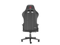 GENESIS NFG-2068 Nitro 550 G2 Gamingstoel in zwart - thumbnail