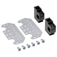 Hager UZ01S2 2 stuk(s) - thumbnail