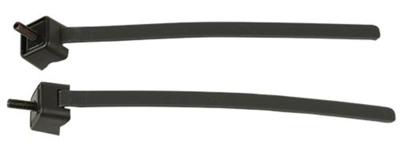 Abus Bevestigingsset