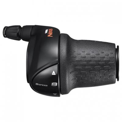Shimano nexus 8 gripshift eslc60008dxl210la3 blister