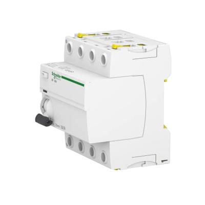 Schneider Electric A9Z21425 A9Z21425 Aardlekschakelaar A 25 A 0.03 A 415 V