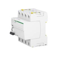 Schneider Electric A9Z21425 A9Z21425 Aardlekschakelaar A 25 A 0.03 A 415 V - thumbnail