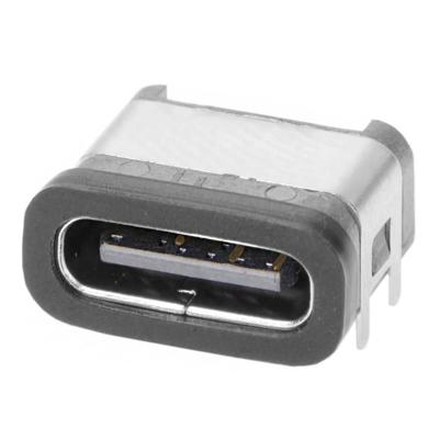 Molex 2171760001 Molex 2171760001 6p Top IPX5 1 stuk(s)