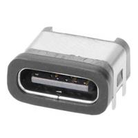 Molex 2171760001 Molex 2171760001 6p Top IPX5 1 stuk(s) - thumbnail