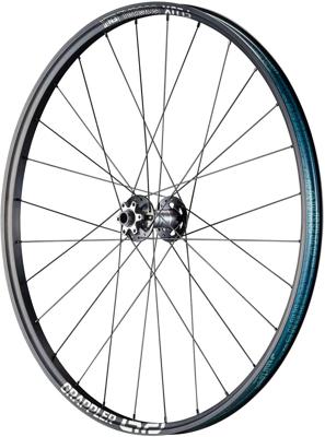E*thirteen grappler sidekick flux enduro 29" front wheel