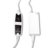 Inventum HNL4212 2-Persoons Elektrische Onderdeken 160x140 cm Blauw - thumbnail