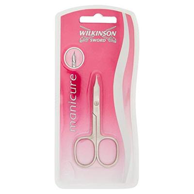 Wilkinson Wilkinson Gebogen Punt - Nagelschaar