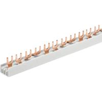 Weidmüller 2658730000 Dwarsverbinder Grijs 5 stuk(s) - thumbnail