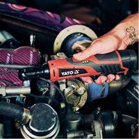 Slagratel 12V YT-82902 YATO - thumbnail