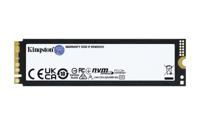 Kingston Fury Renegade 4.1 TB NVMe/PCIe M.2 SSD 2280 harde schijf PCI-Express SFYR2S/4T0 - thumbnail