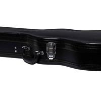 Epiphone 940-ENLPCS Les Paul Case Black gitaarkoffer - thumbnail