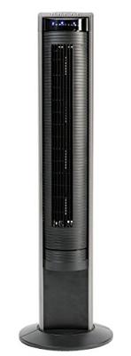 Honeywell HO-5500RE ventilator Zwart, Grijs Honeywell HO-5500RE ventilator Zwart, Grijs