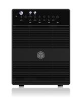 ICY BOX IB-RD3640SU3 externe behuizing - thumbnail