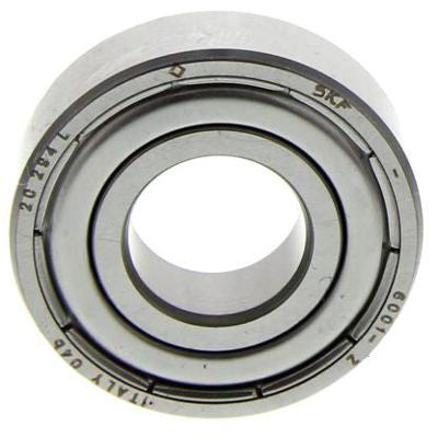 BAC Lager 6001 z skf