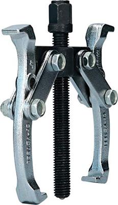 Brilliant Tools BT631022 Poelietrekker Spanbereik: 60 mm