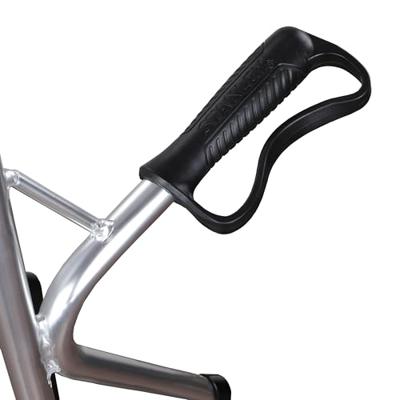 Stanley HT525 Alu Hand Truck | 200Kg - 83.500.18 - thumbnail