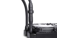 Alphacool eisbaer pro aurora 420 waterkoeling (zwart) - thumbnail