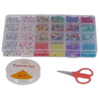 Kralenset 24 Soorten - thumbnail