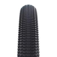 SCHWALBE Billy bonkers - folding - addix - performance - 26x2.00 - black + reflex - thumbnail