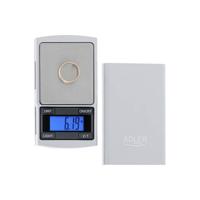 Precisieweegschaal Adler AD 3168 - thumbnail