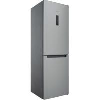 Indesit INFC8 TT33X koel/vries combinatie - thumbnail