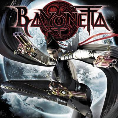 Bayonetta