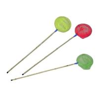 Bamboe Schepnet 80cm Assorti - thumbnail