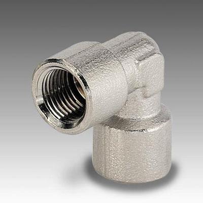 Metal Work Knie bi/bi 3/8" a9