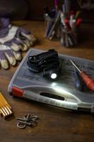 Ledlenser H7R Core Hoofdlamp LED werkt op een accu 1000 lm 65 h - thumbnail