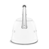 SMEG WKF01WH 50's Style Fluitketel - Wit - thumbnail