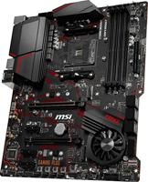 MSI MPG X570 Gaming Plus Socket AM4 ATX AMD X570 - thumbnail