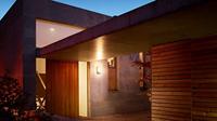 Steinel AUSSENLEUCHTE L 12 ANT 069155 Buitenlamp (wand) LED E27 60 W Antraciet-grijs - thumbnail