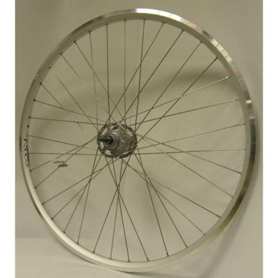 Roland Achterwiel 28-15/8-13/8 622 Nexus 3V RB velg ZAC-2000 zilv