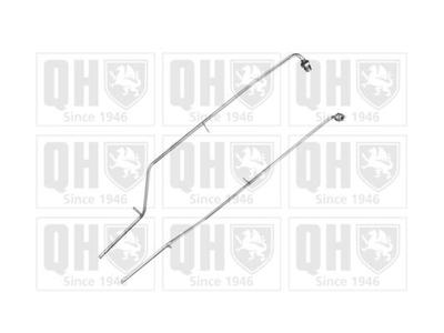 Drukleiding, druksensor (roetfilter) PP11004A Drukleiding, druksensor (roetfilter) PP11004A