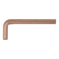 KS Tools 963.1540 Haakse schroevendraaier 41 mm - thumbnail