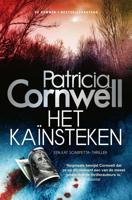 Het Kaïnsteken - Patricia Cornwell - ebook - thumbnail