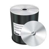 MediaRange MRPL515-M lege cd CD-R 700 MB 100 stuk(s) - thumbnail