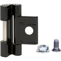 Schneider Electric NSYAEDH180S3D Aluminium 1 stuk(s) - thumbnail