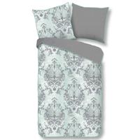 Descanso Dekbedovertrek BEAU 200x200 cm - thumbnail