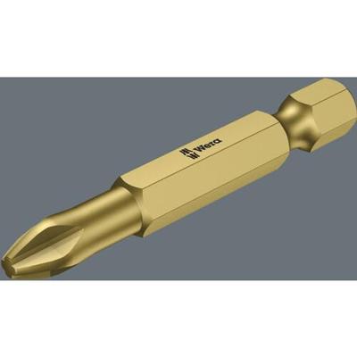 Wera 851/4 TH Bits Phillips, PH 3 x 50 mm - 1 stuk(s) - 05059865001