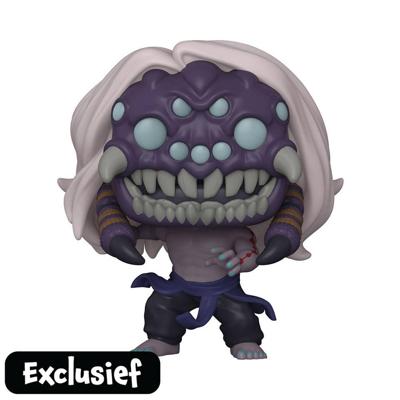 Funko Pop! figuur Demon Slayer Spider Demon Father