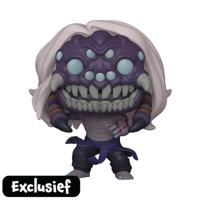 Funko Pop! figuur Demon Slayer Spider Demon Father - thumbnail
