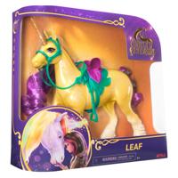 Unicorn Academy eenhoorn figuur Leaf - 28 cm - thumbnail
