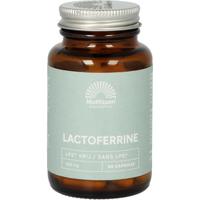 Mattisson Lactoferrine 95% 300mg 60 Vegetarische capsules - thumbnail