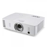Acer P1185 DLP-projector (SVGA 800 x 600 pixels, 3.200 ANSI lumen, contrast 13.000:1, 3D) - thumbnail