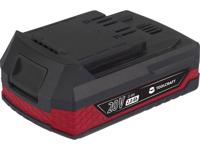 TOOLCRAFT AP-1000 / TAWB-200 Gereedschapsaccu 2 Ah Li-ion - thumbnail